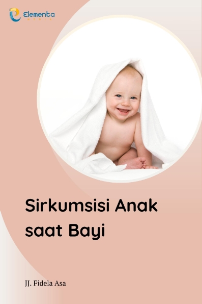 Sirkumsisi Anak Saat Bayi